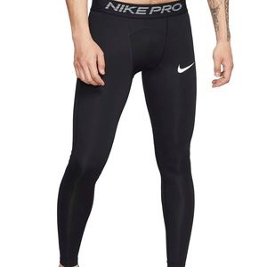Nike Men's Pro Tights